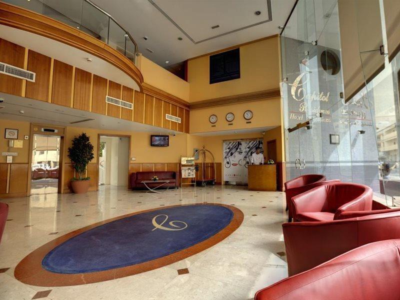Dock Masters Hotel Apartments Dubai Dış mekan fotoğraf