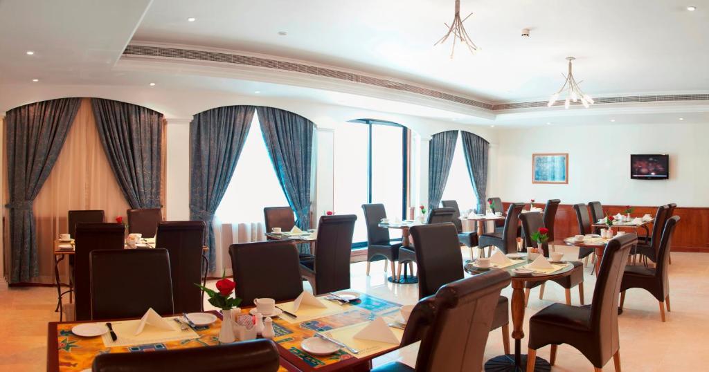 Dock Masters Hotel Apartments Dubai Dış mekan fotoğraf